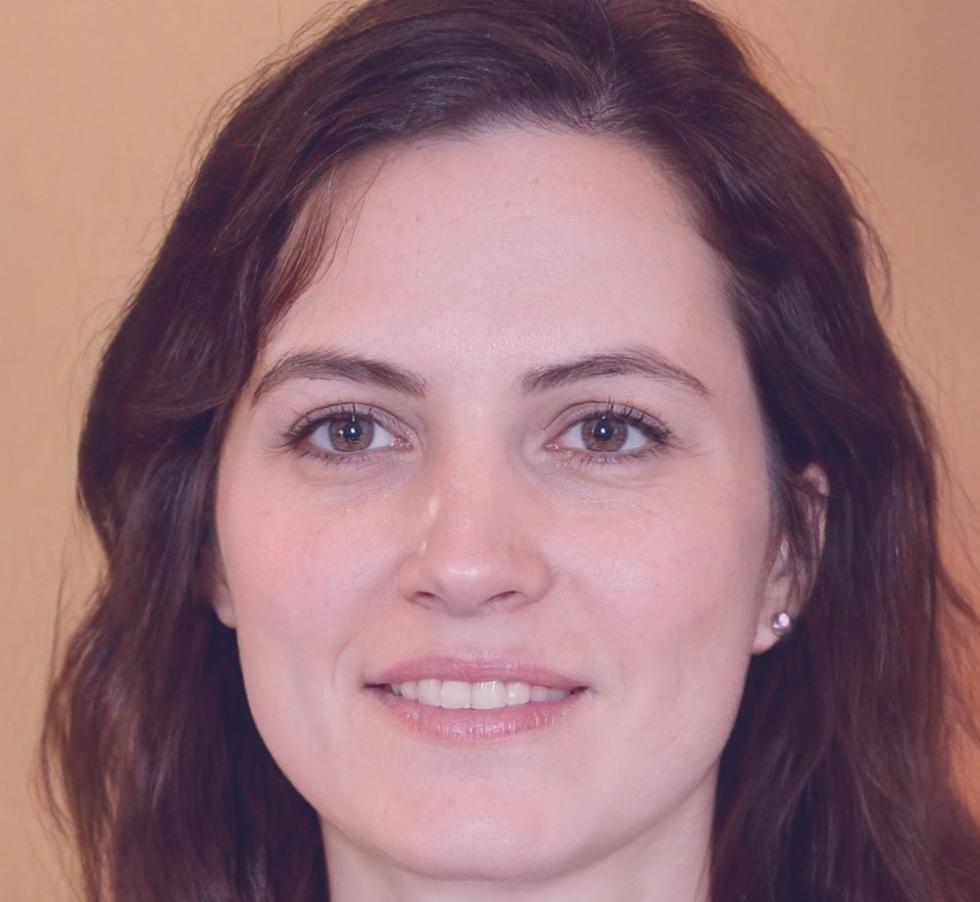 Participant portrait