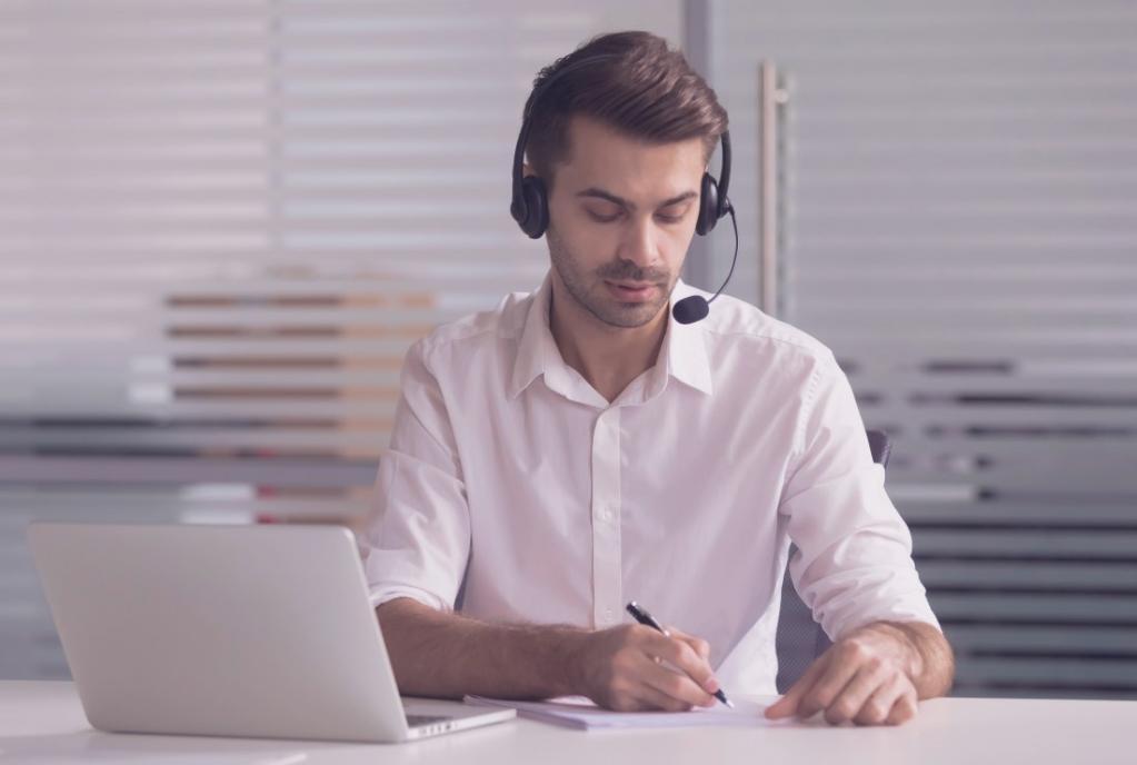 Content strategy planning session