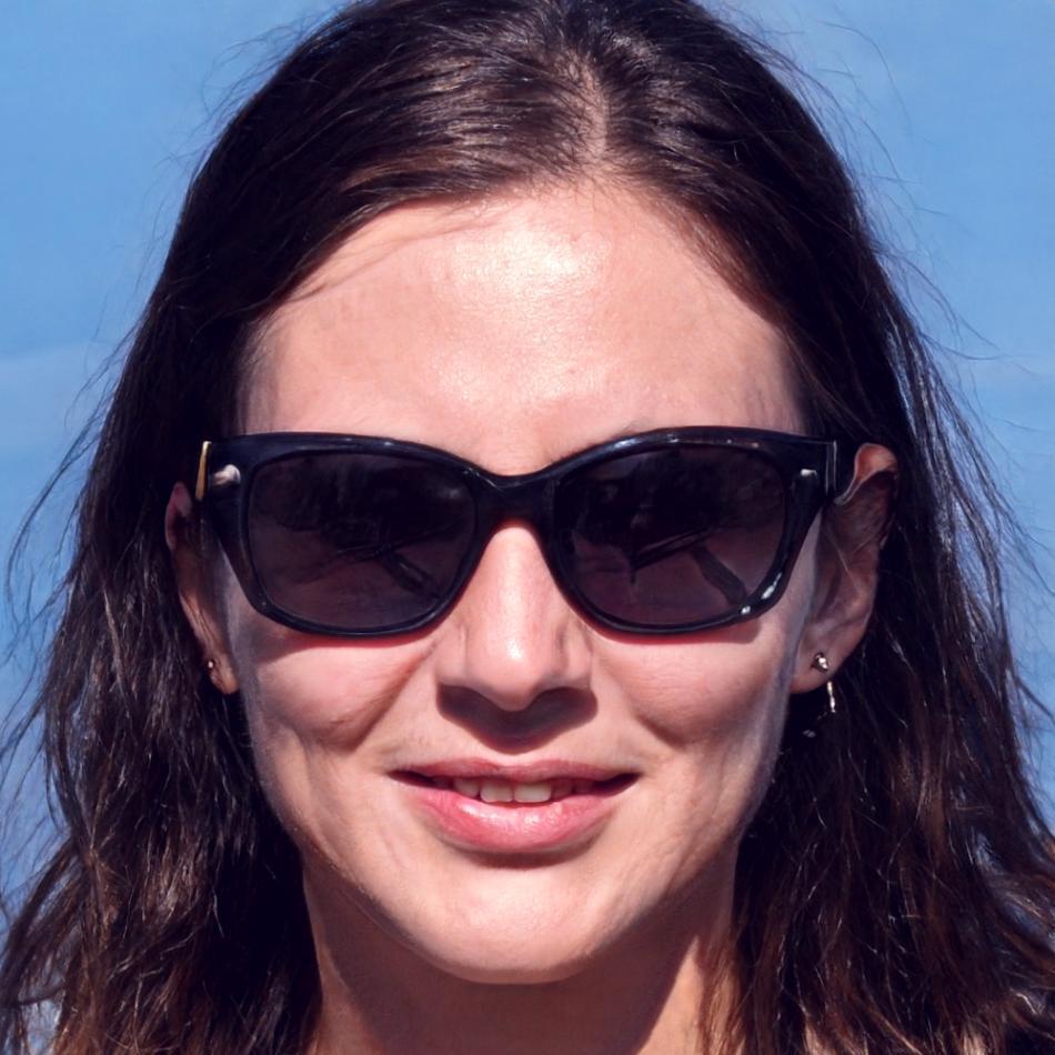 Participant portrait