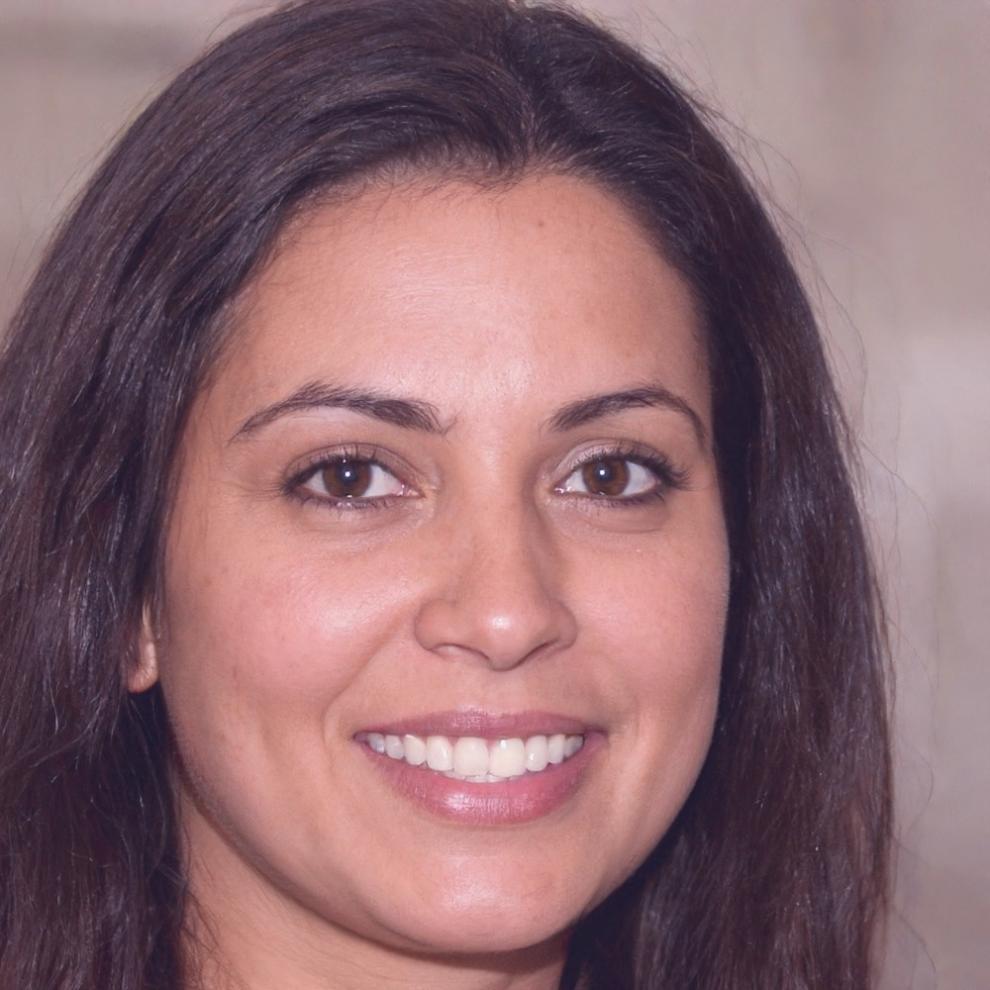 Annika Virtanen profile photo